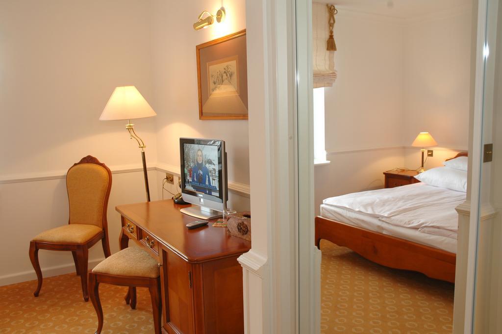 Hotel Szrenicowy Dwor Szklarska Poręba Habitación foto