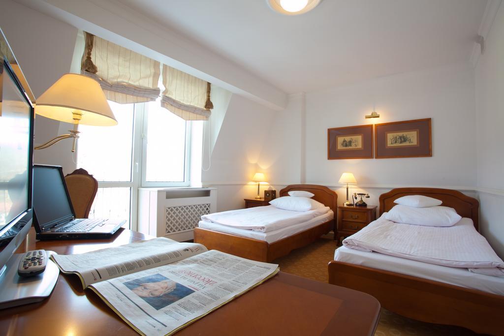 Hotel Szrenicowy Dwor Szklarska Poręba Habitación foto
